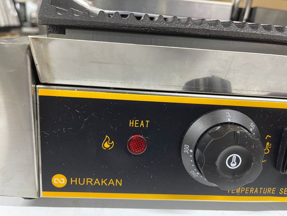 Тостер двойная грильница для донера