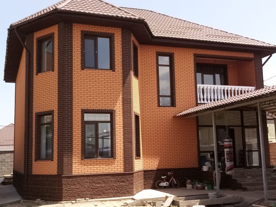 Фасадный Фибропанель