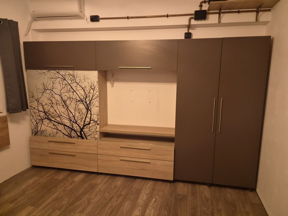 Vand mobila living modulara