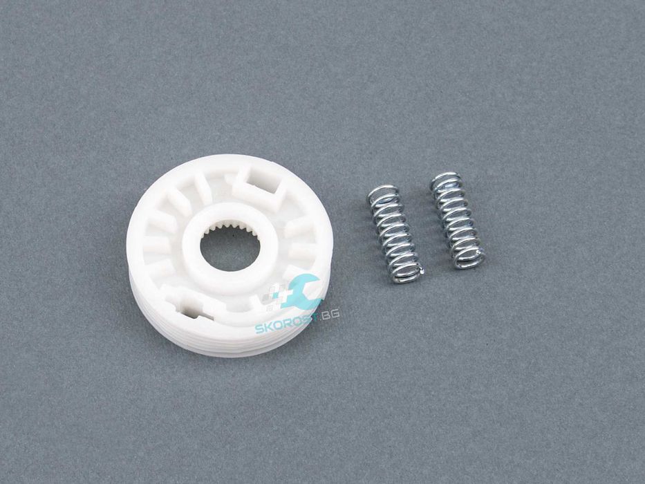 Ремонтен комплект стъклоподемник за Ел. Стъкло Opel Zafira A