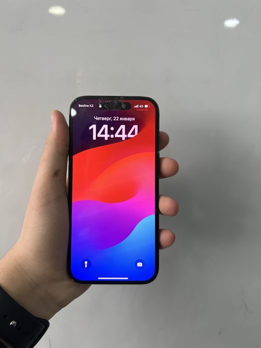 Iphone 15 АКБ 90%