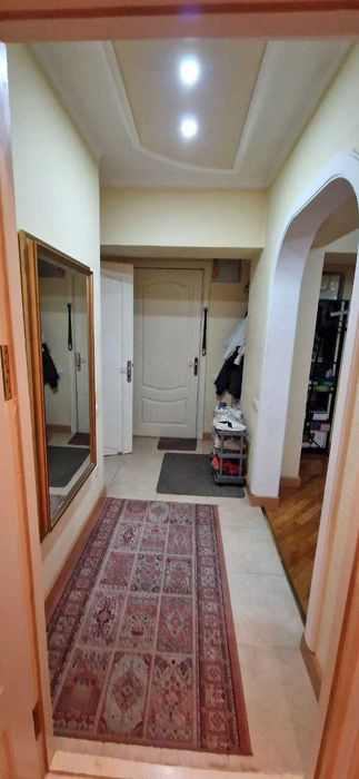 ПРОДАЕТСЯ 1в2/4/9 46,5м2 на: Ц-7 м Ойбек