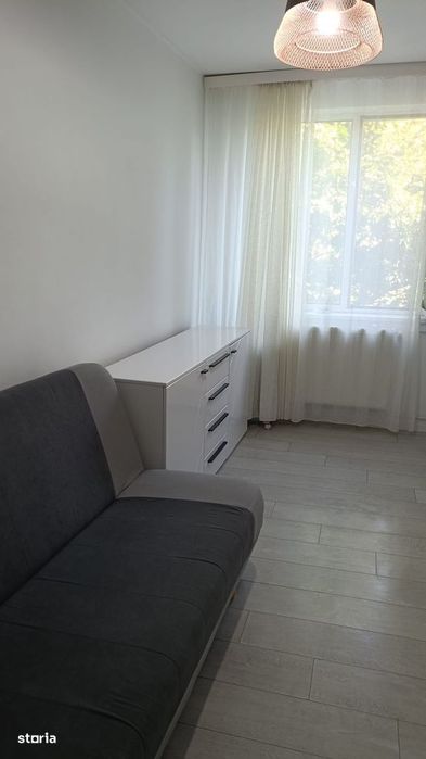 Apartament 3 camere/etaj 2/ Râmnicu Vâlcea /