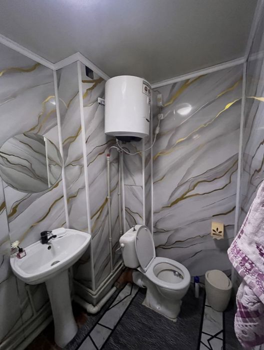 Квартира посуточно