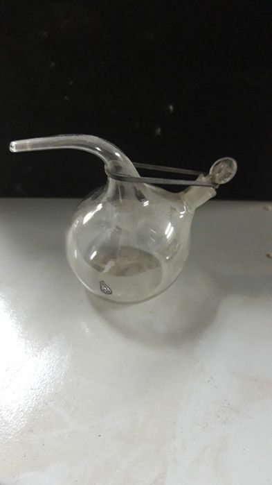 Капельница Страшейна