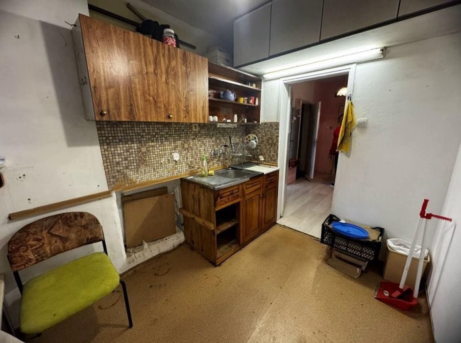 Продава се Двустаен апартамент в София, Света Троица - 57 кв.м за 2720 €/кв.м - Снимка #2