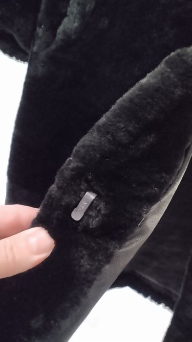 Продам шубу 46-48р