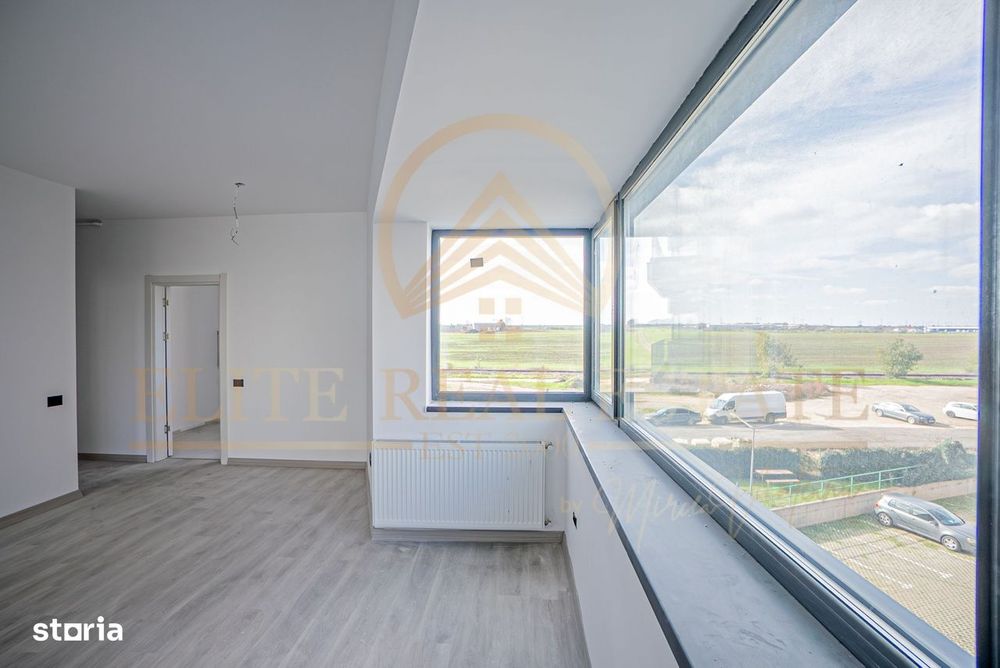 Tomis Plus - Celine Elegance - Vânzare apartament cu 3 camere, etaj 4.