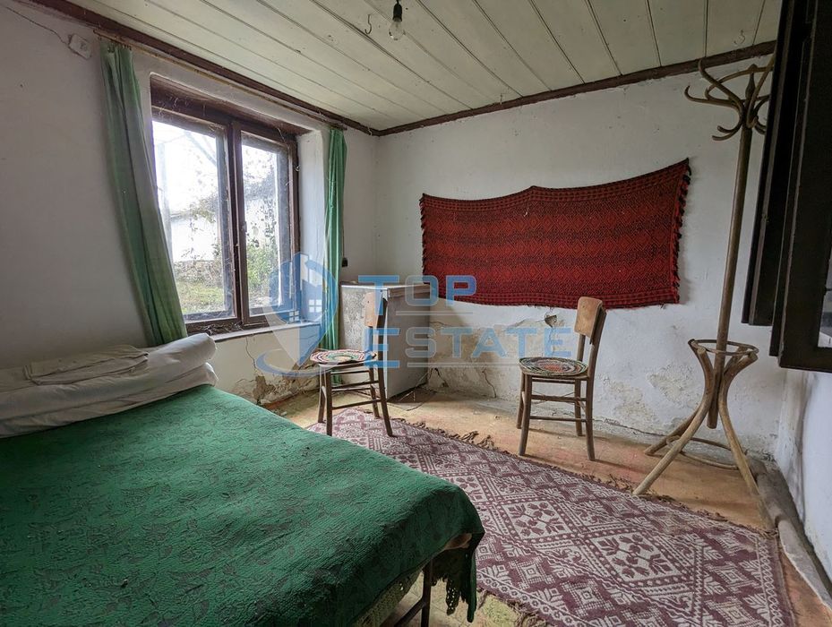 Продава се Къща в с. Бяла река, Област Велико Търново - 155 кв.м за 162 €/кв.м - Снимка #7