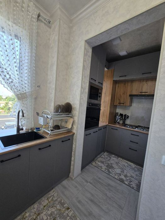 Новостройка 2  хона, 3- кават Тошкент Мирабадда  Нархи 120 000  келиша