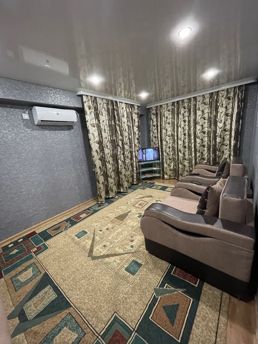 Сдам пр суточно