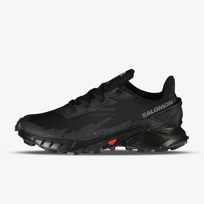 Salomon Alphacross Gore-Tex