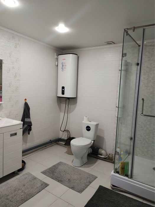 Продаётся четырёхкомнатный дом