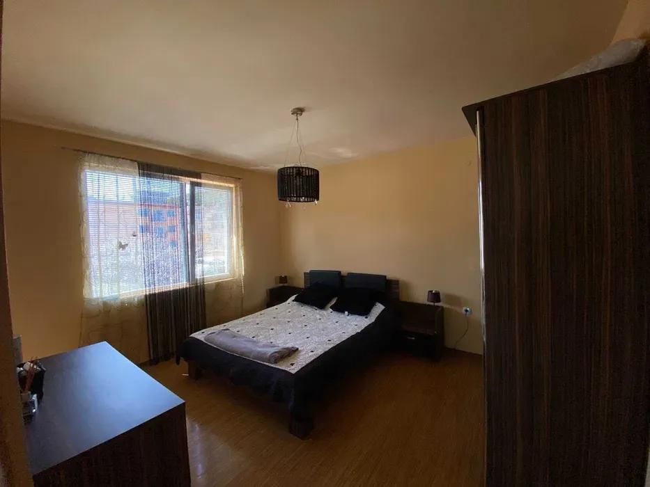 Дава се под наем Двустаен апартамент в Варна, Виница - 75 кв.м за 423.81 € - Снимка #5
