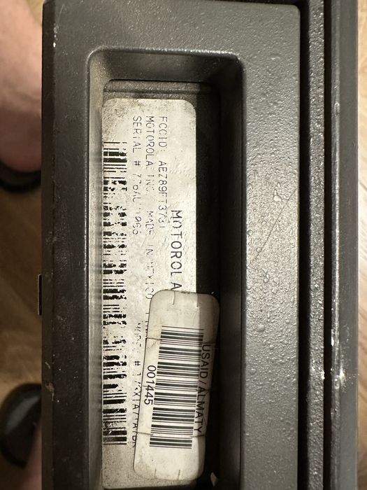 Трансивер репитер