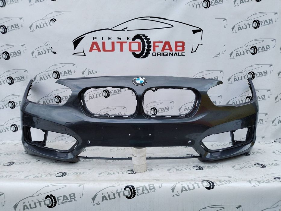 Bara fata Bmw Seria 1 F20-F21 LCI Sportline/luxury an 2015-2016-2017-2