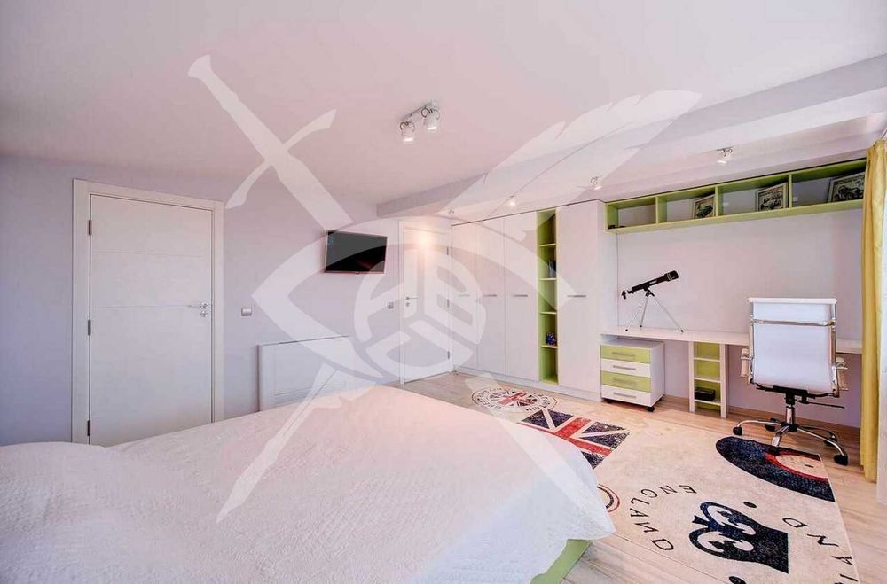 Дава се под наем Къща в Варна, м-т Евксиноград - 550 кв.м за 7500 € - Снимка #19