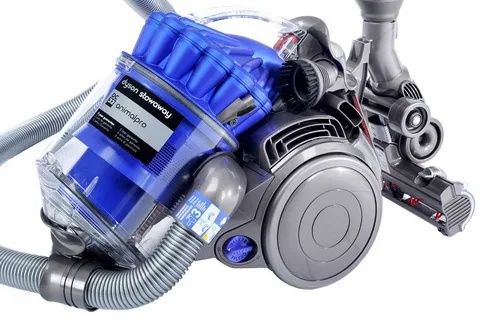 Ремонт аппаратуры Дайсон