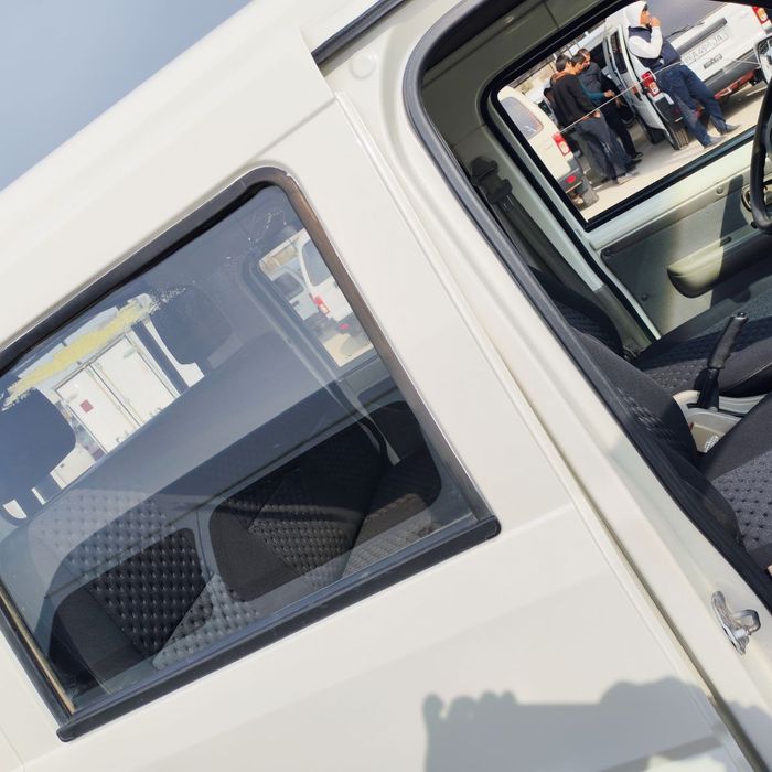 Lifan LF 1025 Dubl kabina 2016