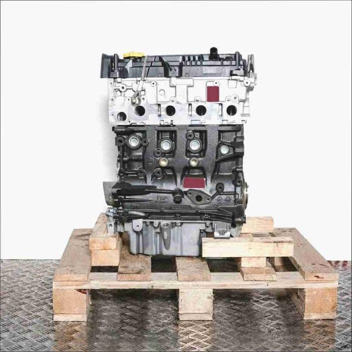 Motor complet fara anexe Opel Signum 1.9 CDTI 100cp 74kw; 1.9 CDTI 120