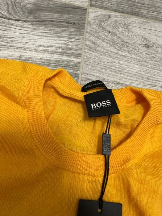 Vind Bluză Mărimea L bărbați Hugo Boss