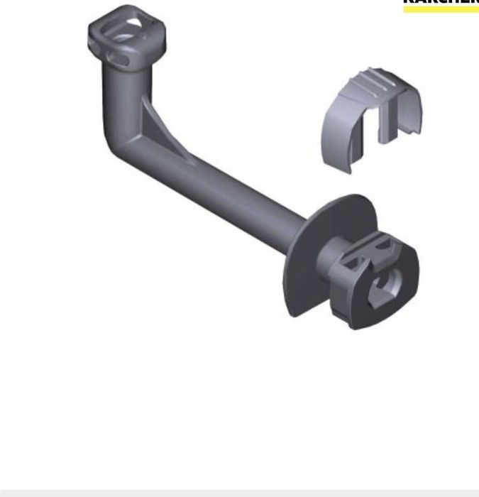 Racord karcher 5.064-610.0 (4.064-069.3) k3 k4