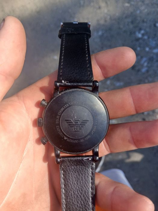 Ceas emporio armani