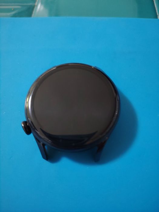 Huawei watch 3 e-sim
