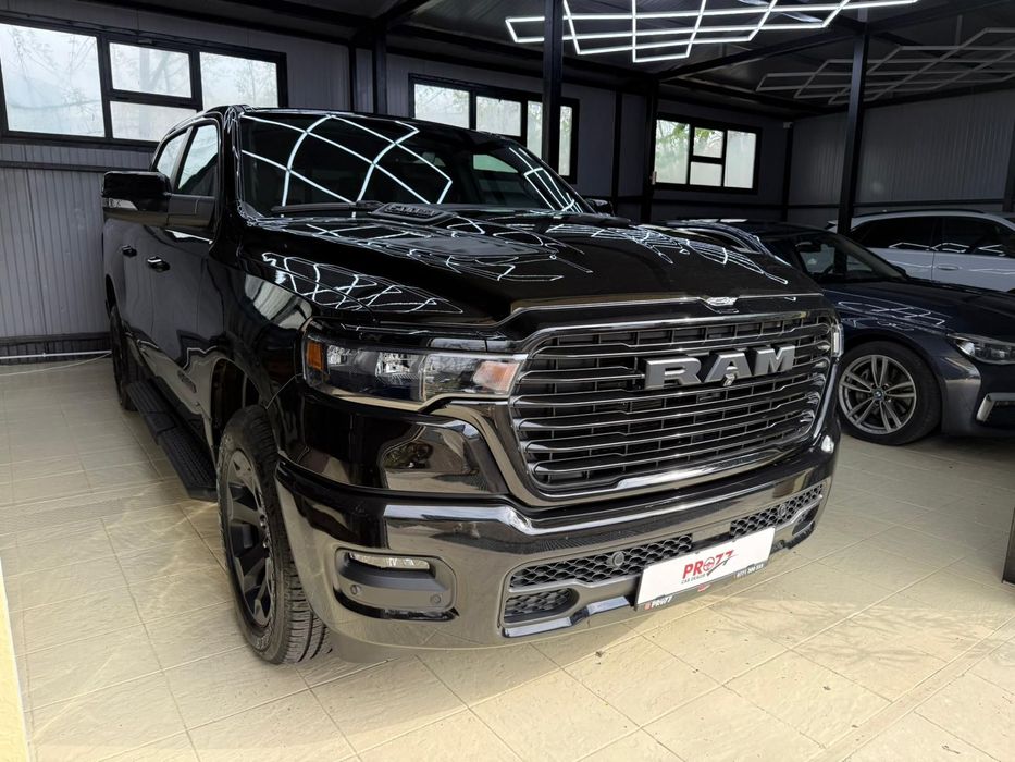 Dodge RAM Dodge Ram 1500 Sport / 2025 / Tva deductibil / Posibilitate finantare