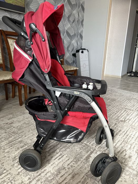 Продается Детская коляска