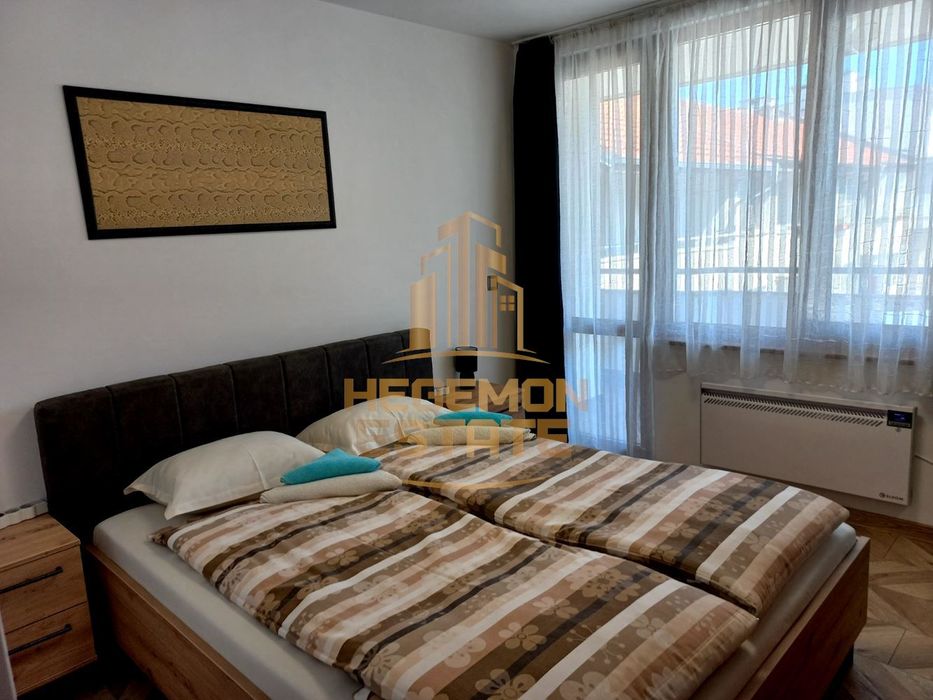 3-стаен в Варна-Лятно кино Тракия площ 110 цена 259000