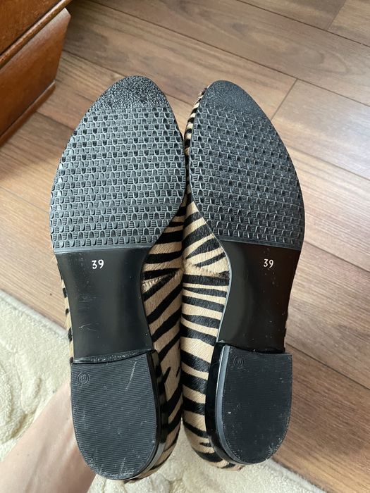 Balerini Coca Zaboloteanu mar 38-38,5