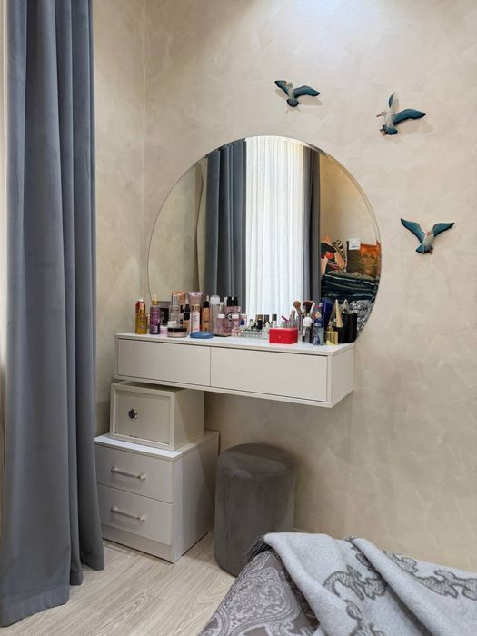 Аренда Квартира Водник Бектемир Новостройка