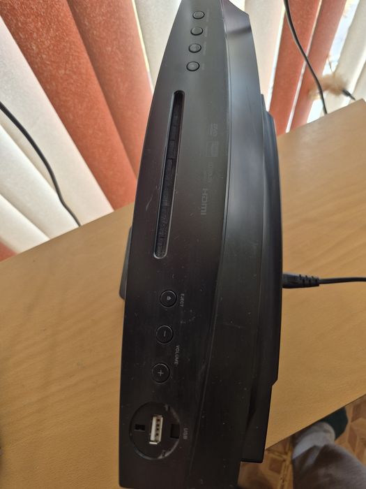 Аудиосистема Pioneer XW-NAV1-K