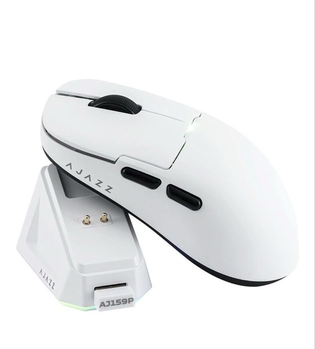 Игровая мышь Ajazz aj159p