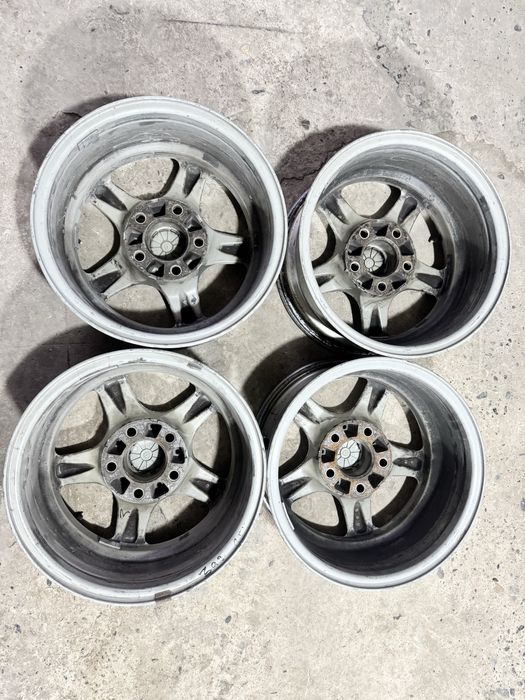 Диски на бмв R15