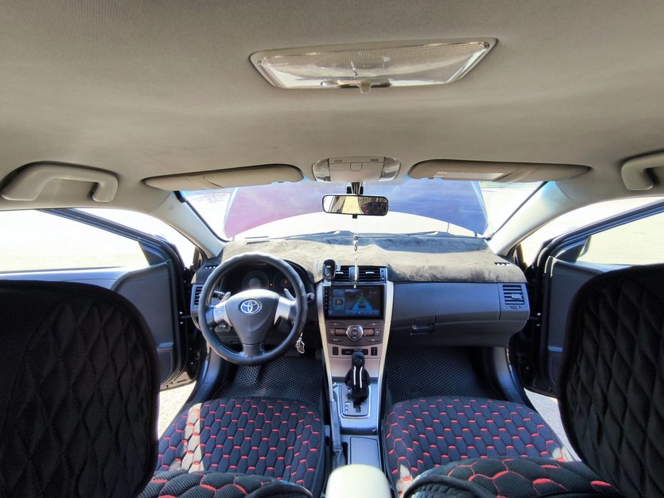 Продам Toyota Corolla