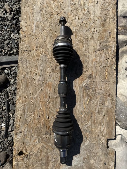 Привод граната шрус камри 30 2.4