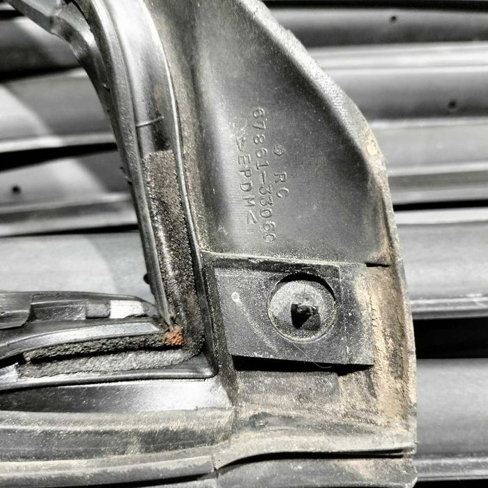 Продам Уплотнители дверей резинки Toyota Camry 40 / 45