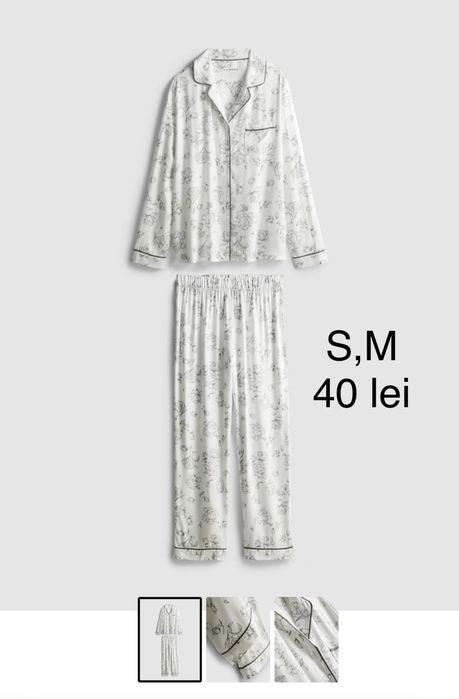 pijamale primark