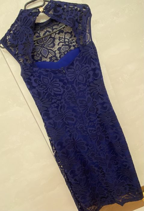 Дамска рокля