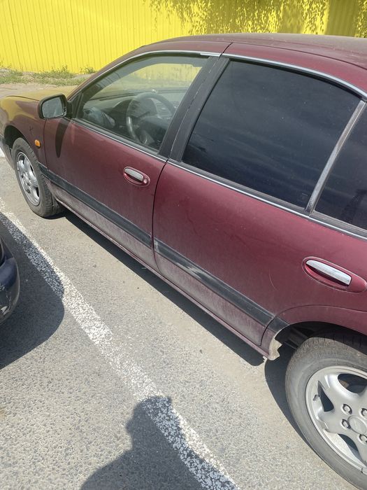Продам Nissan Maxima