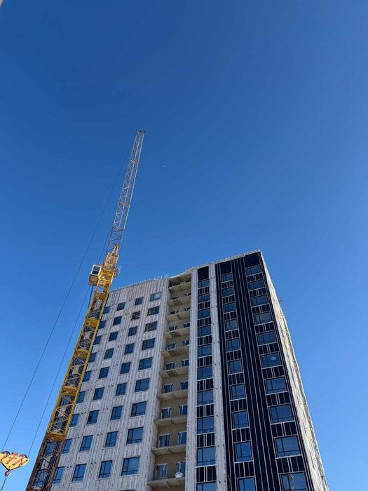 Продается 1 комнатная квартира ЖК Tumar Residence