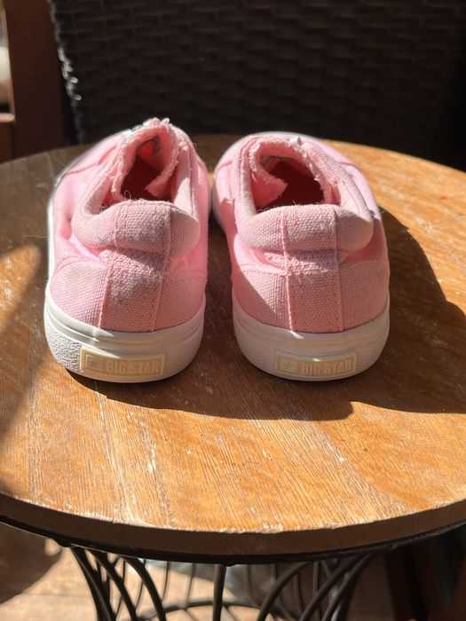 Детски кецове Big stars