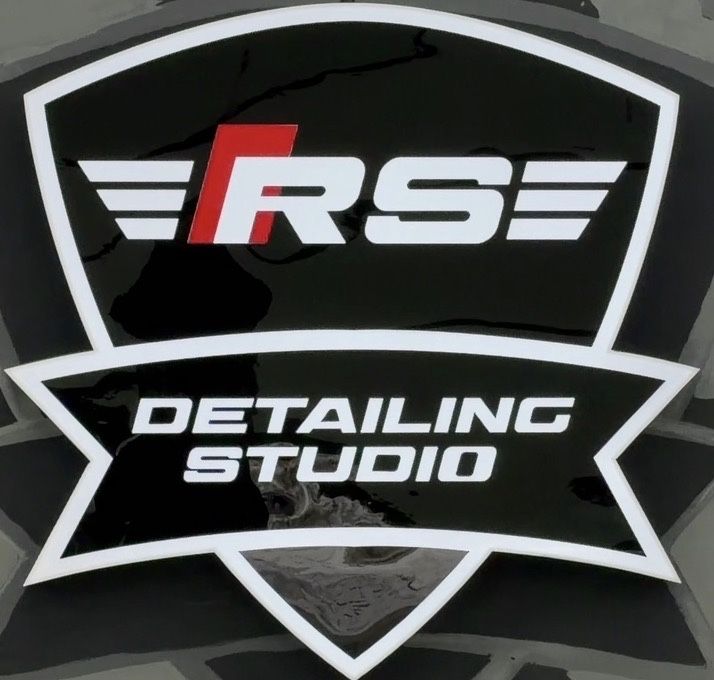 Детейлинг услуги