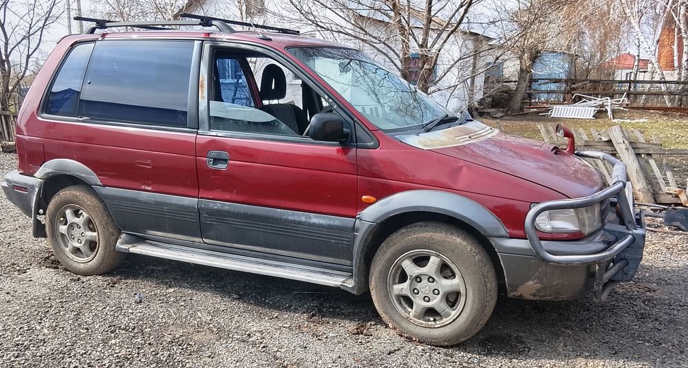 Продам Митсубиси