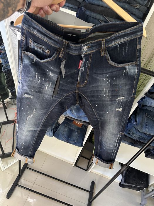 Blugi Dsquared2 Premium 1/1