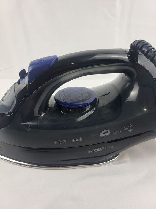 Ютия с пара Ciatronic