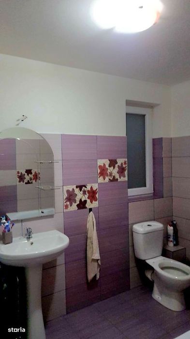 Casa P+E,La Castel ,Breazu