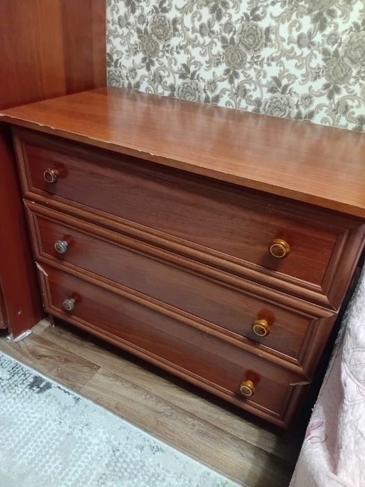 комод продам комод